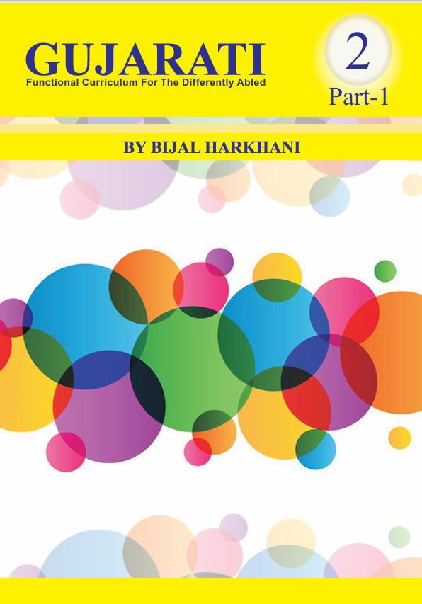 Gujarati — Level 2 (Part 1)